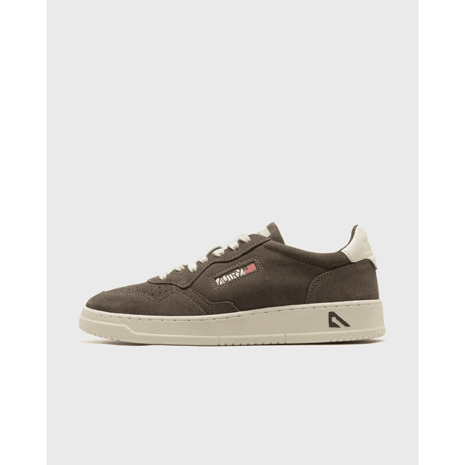 Autry Action Shoes Medalist Low