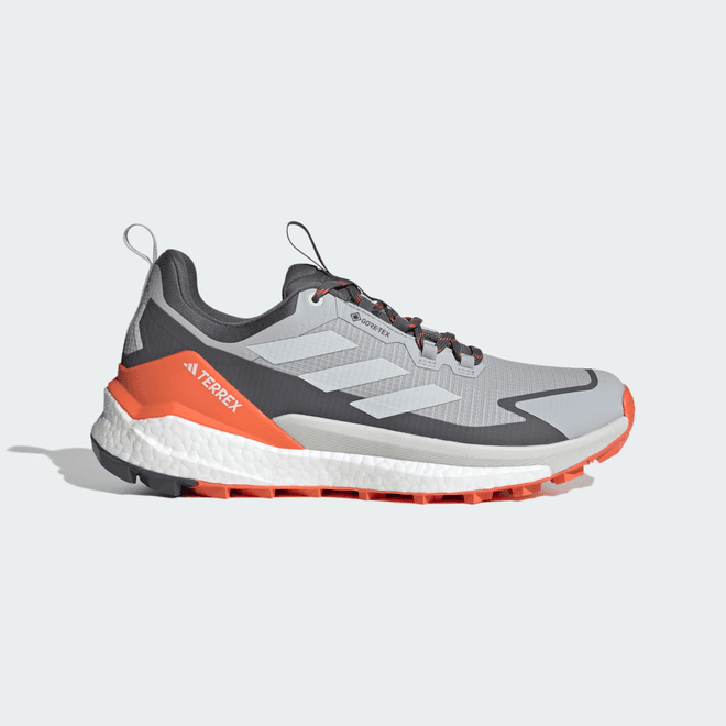adidas Terrex Free Hiker 2.0 Low GORE-TEX Hiking