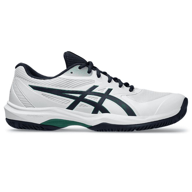 ASICS GAME FF White