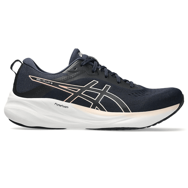 ASICS GEL-FLUX 8 Midnight