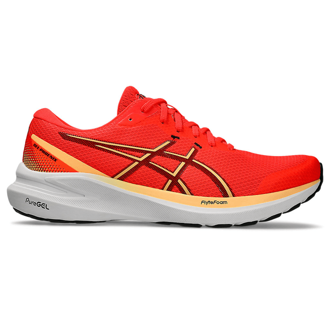 ASICS GEL-PHOENIX 13 Flash Red