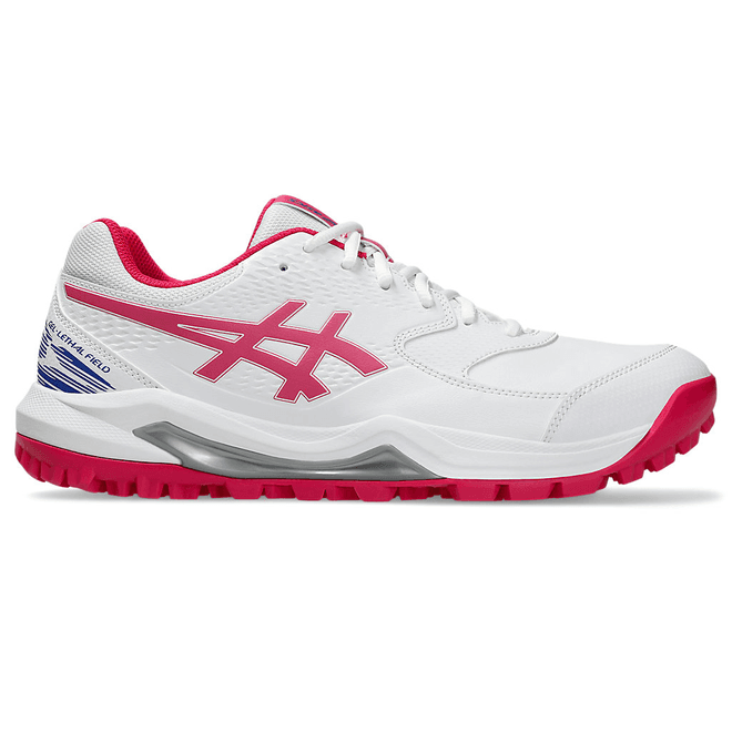 ASICS GEL-LETHAL FIELD 2 White