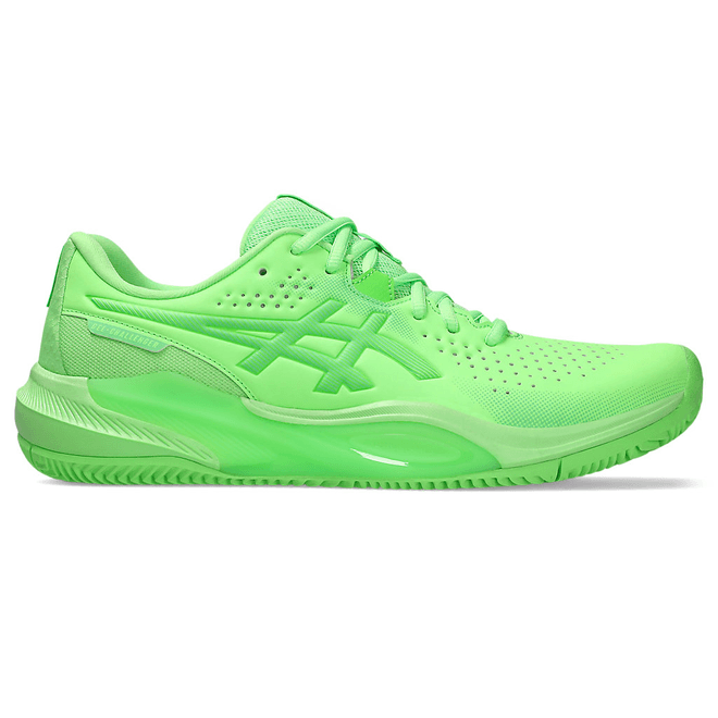 ASICS GEL-CHALLENGER 15 CLAY Lime Burst