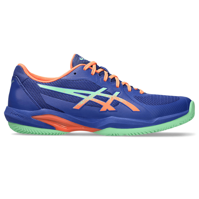 ASICS SOLUTION SWIFT FF 2 Dark Cobalt