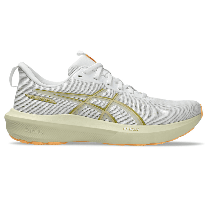 ASICS GT-1000 14 White