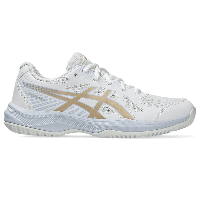 ASICS UPCOURT 6 GS White