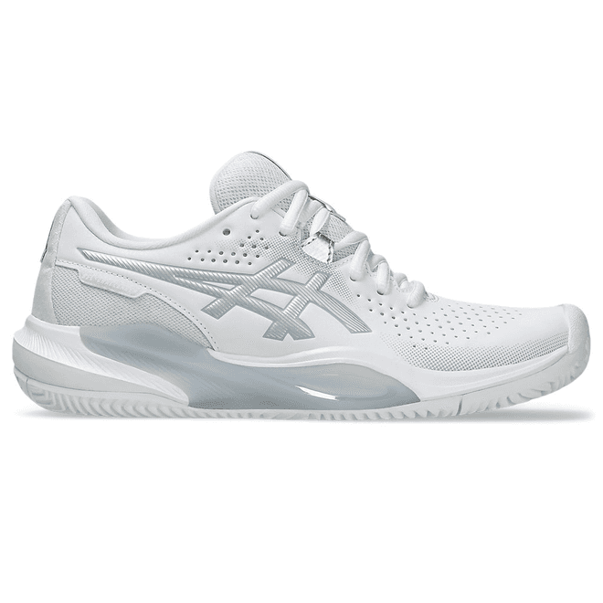 ASICS GEL-CHALLENGER 15 CLAY White