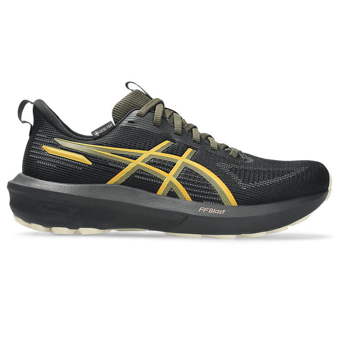 ASICS GT-1000 14 GORE-TEX Black