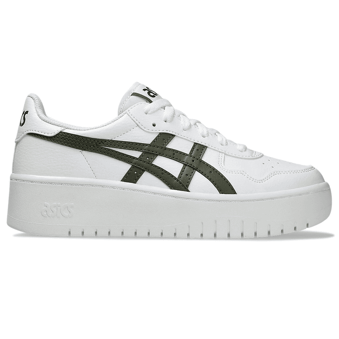 ASICS JAPAN S PF White