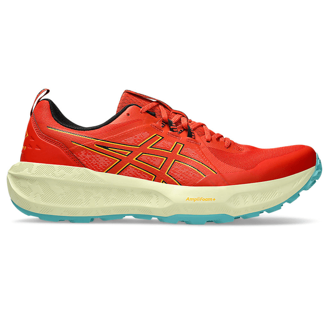 ASICS GEL-SONOMA 8 Red Clay