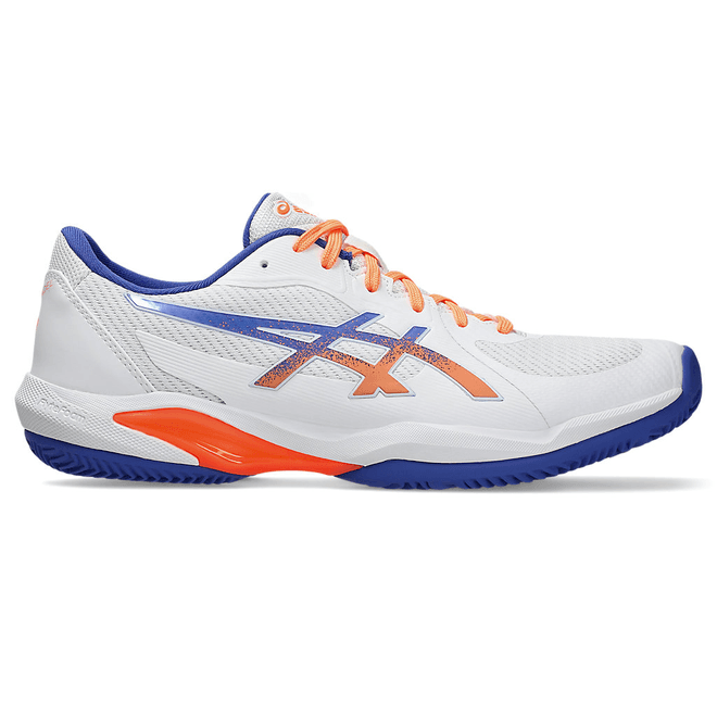 ASICS SOLUTION SWIFT FF 2 White