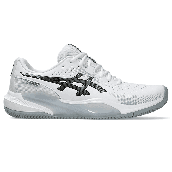 ASICS GEL-CHALLENGER 15 CLAY White
