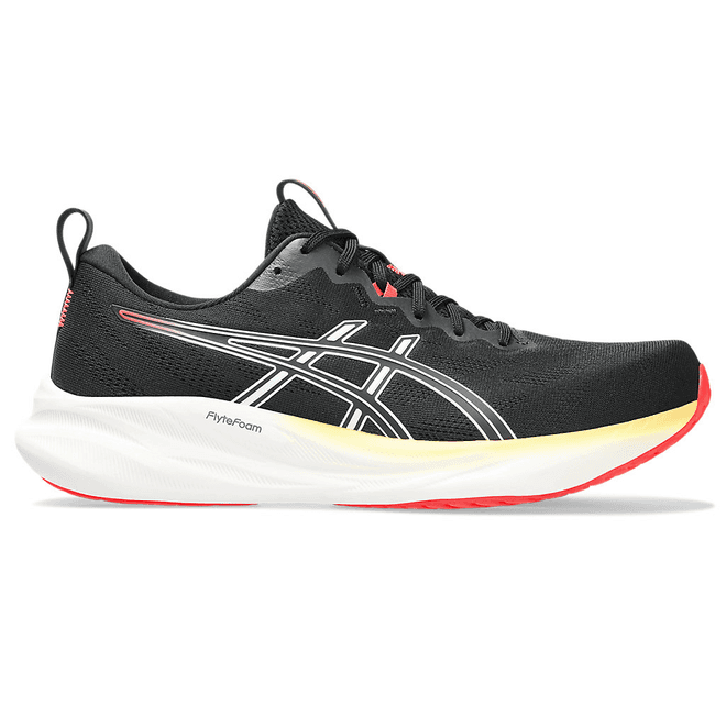 ASICS GEL-PULSE 16 Black