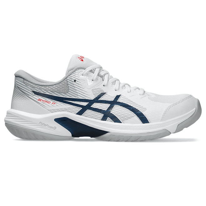 ASICS BEYOND FF White