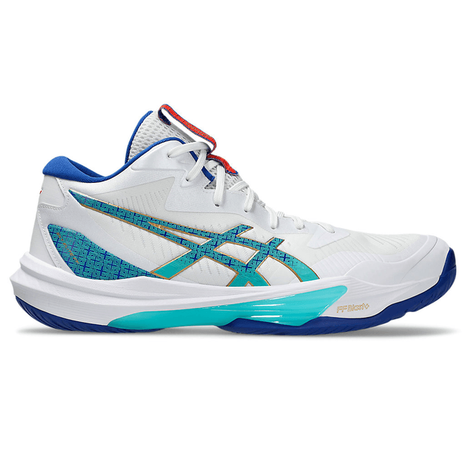 ASICS SKY ELITE FF MT 3 White