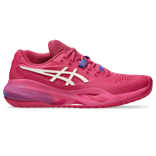 ASICS GEL-RESOLUTION X Bright Rose