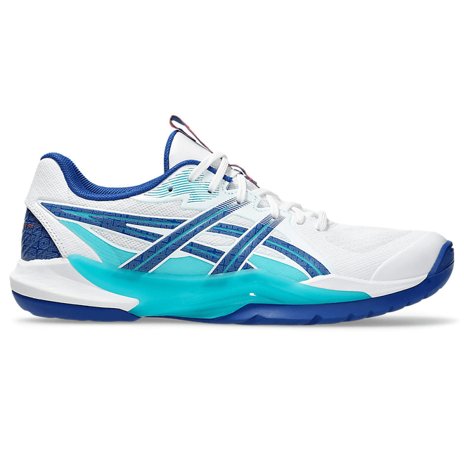 ASICS POWERBREAK FF White