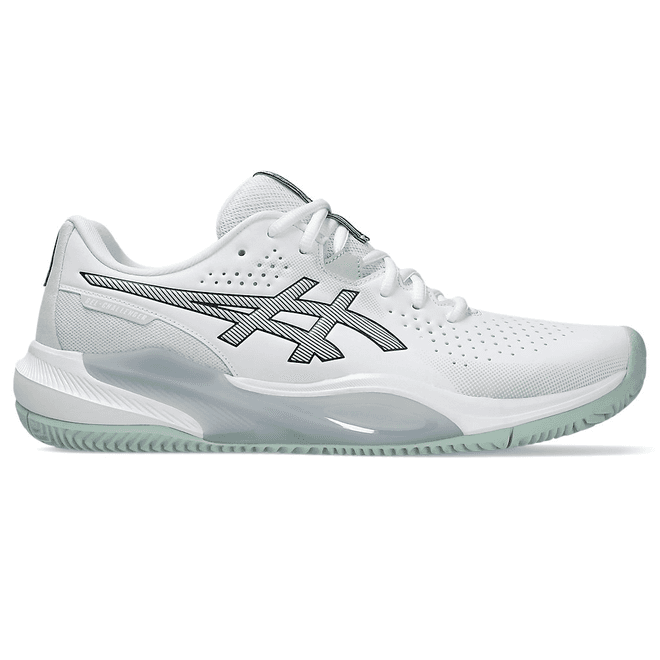 ASICS GEL-CHALLENGER 15 CLAY White