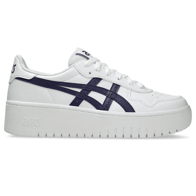 ASICS JAPAN S PF White