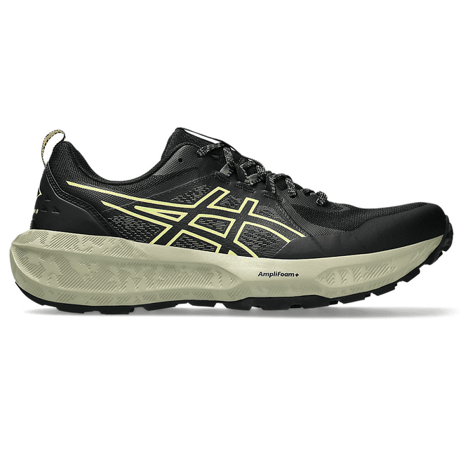 ASICS GEL-SONOMA 8 Black