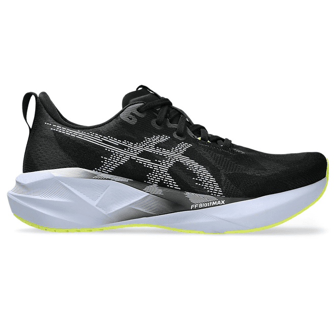 ASICS NOVABLAST 5 Black