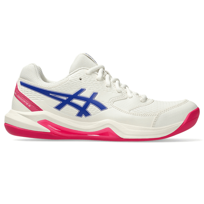 ASICS GEL-DEDICATE 8 INDOOR Cream