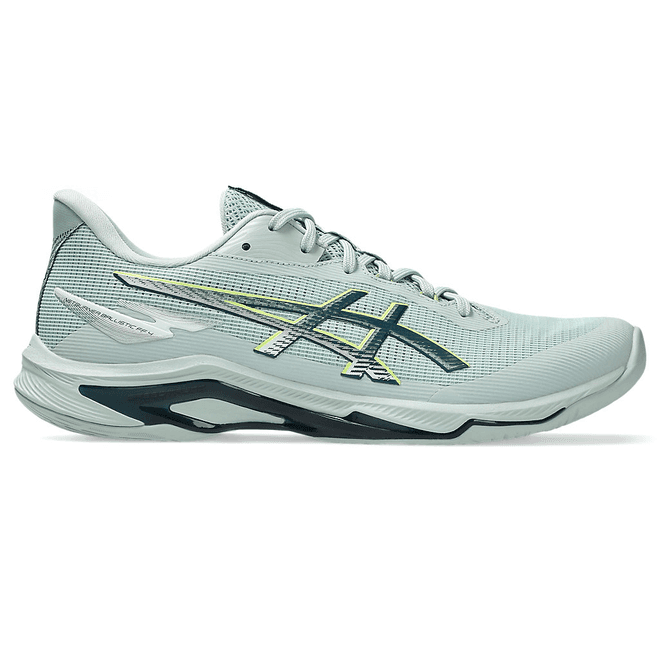 ASICS NETBURNER BALLISTIC FF 4 Lichen Rock