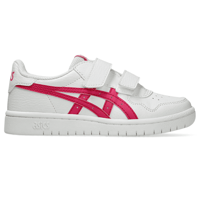 ASICS JAPAN S PS White