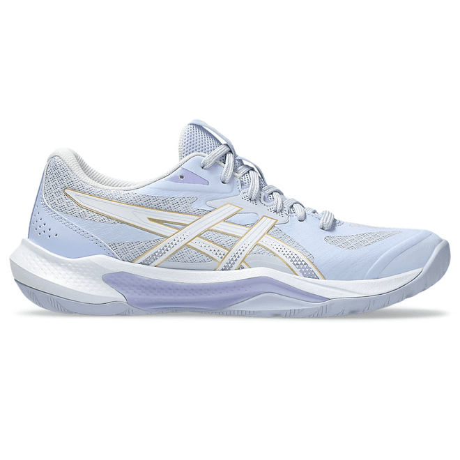 ASICS GEL-TACTIC 13 Blue Fade
