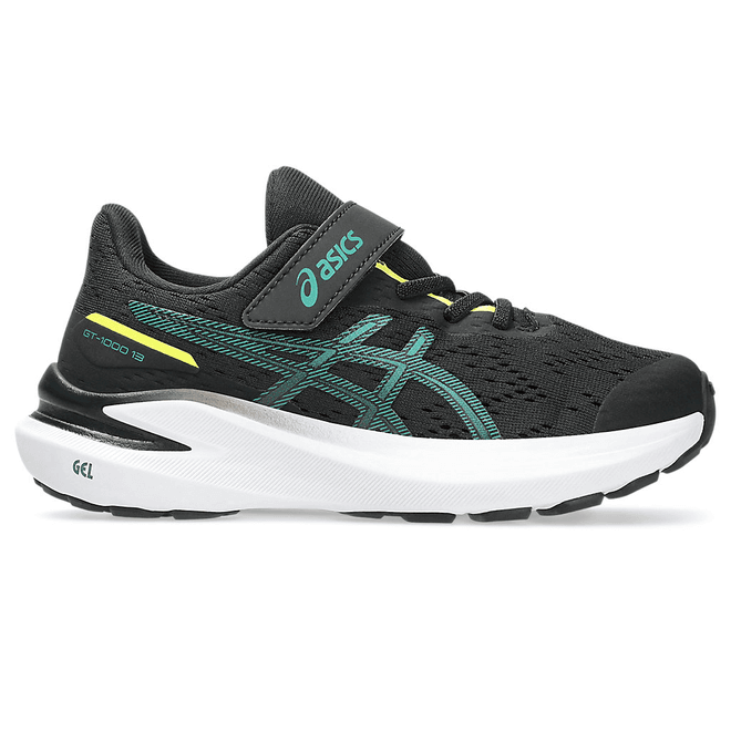 ASICS GT-1000 13 PS Black