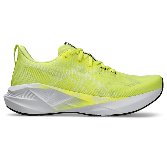ASICS NOVABLAST 5 Citron