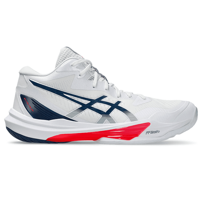 ASICS SKY ELITE FF 3 White