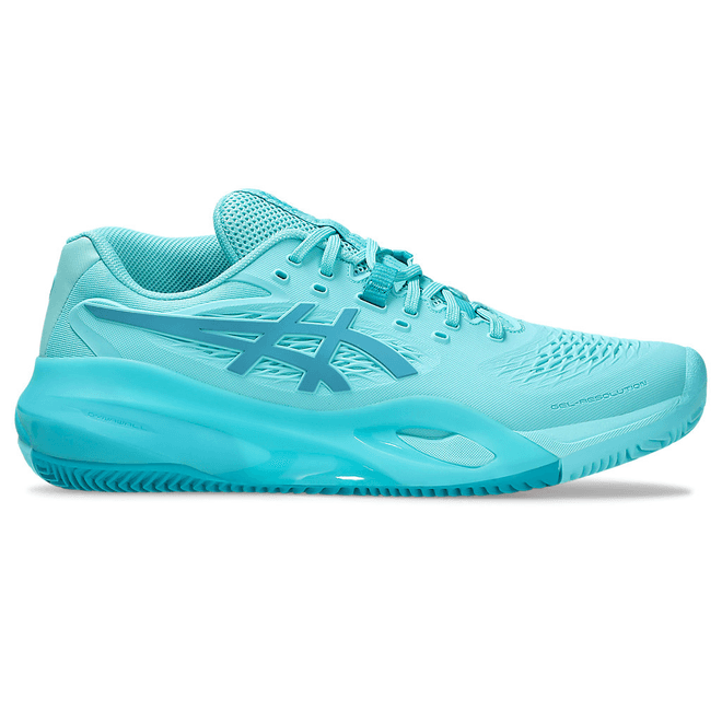 ASICS GEL-RESOLUTION X CLAY Ice Mint