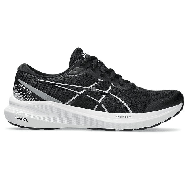 ASICS GEL-PHOENIX 13 Black
