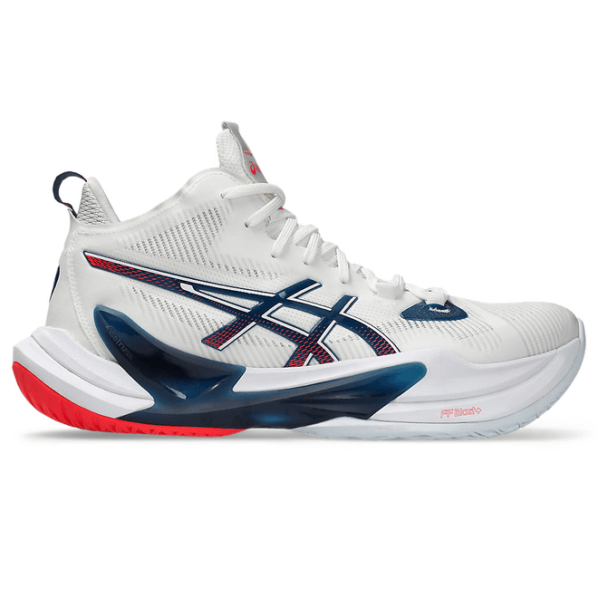 ASICS METARISE 2 White