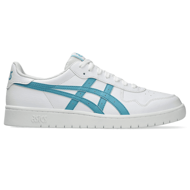 ASICS JAPAN S White