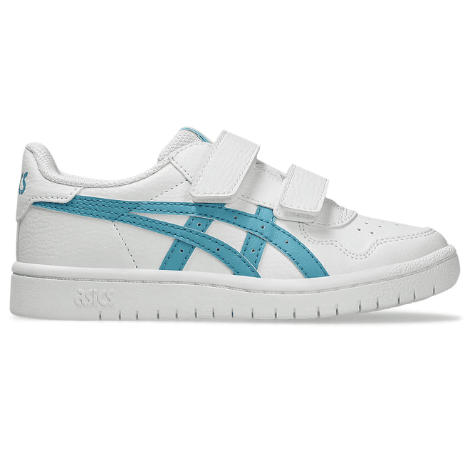 ASICS JAPAN S PS White