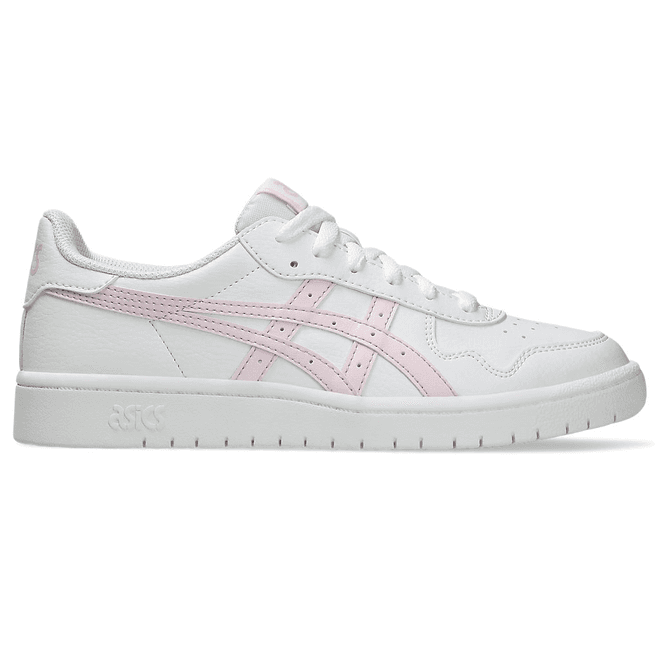 ASICS JAPAN S White