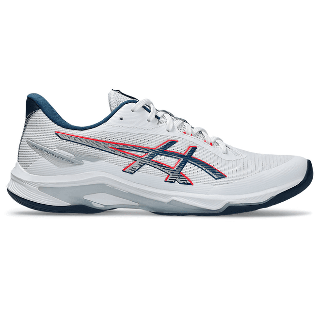 ASICS NETBURNER BALLISTIC FF 4 White
