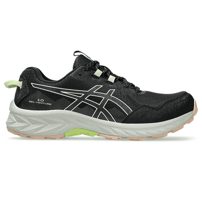 ASICS GEL-VENTURE 10 Black