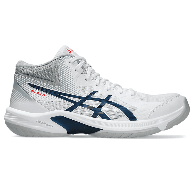 ASICS BEYOND FF MT White