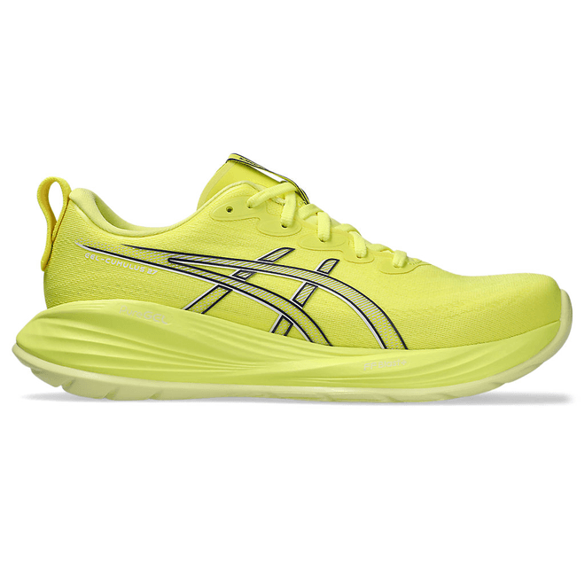 ASICS GEL-CUMULUS 27 Citron