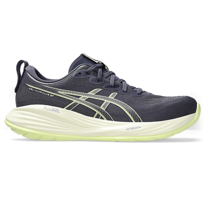 ASICS GEL-CUMULUS 27 Indigo Fog