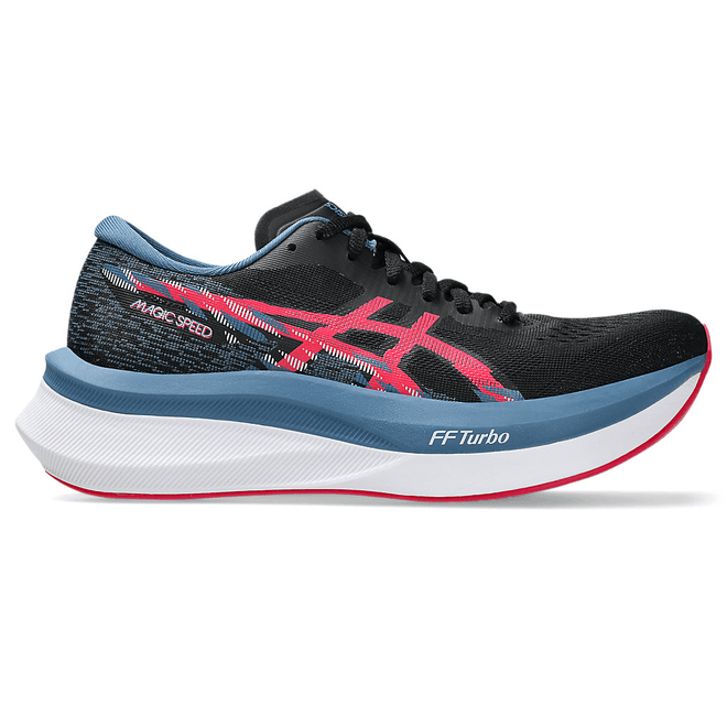 ASICS MAGIC SPEED 4 Black
