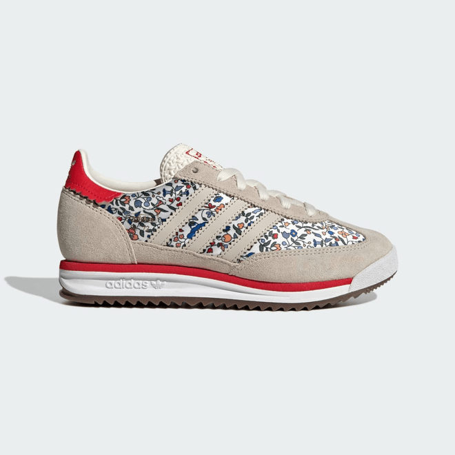adidas SL 72 RS x Liberty London