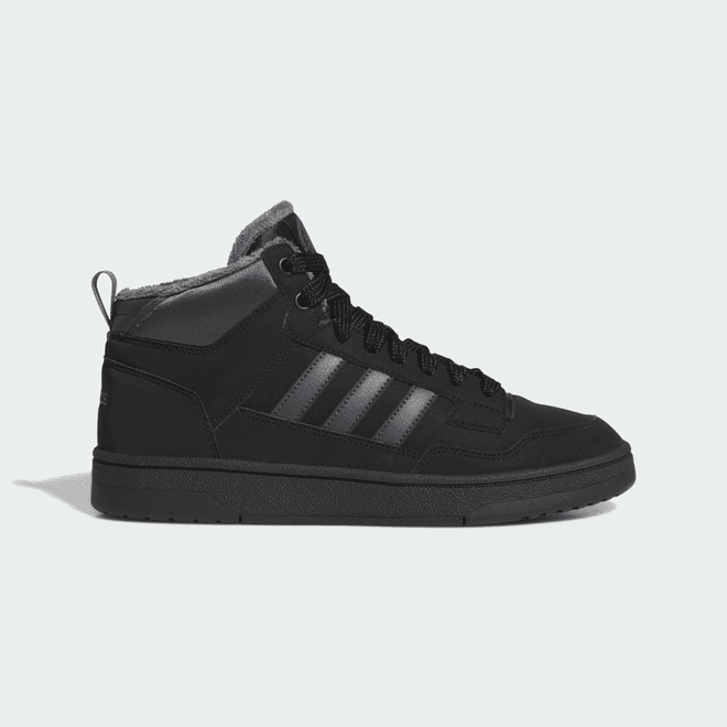 adidas Rapid Court Mid Winterized