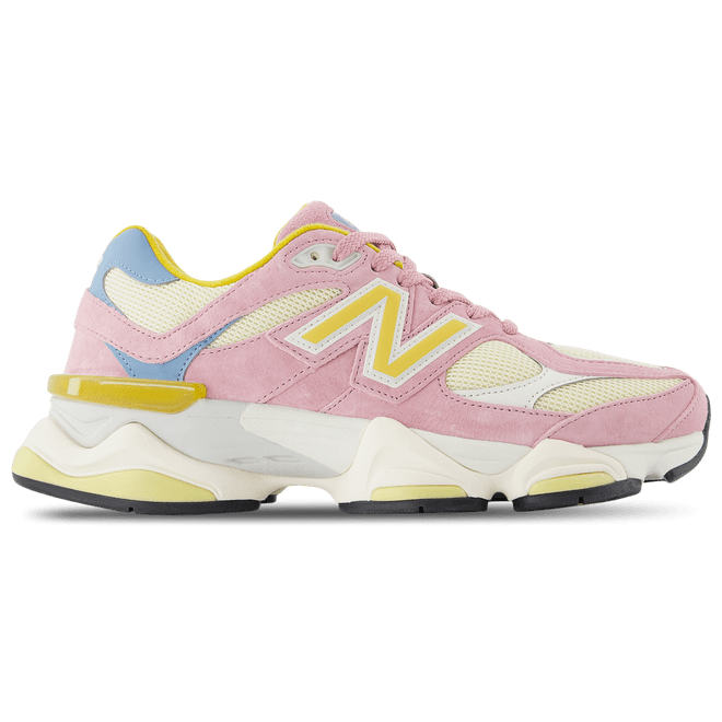 New Balance Womens 9060
