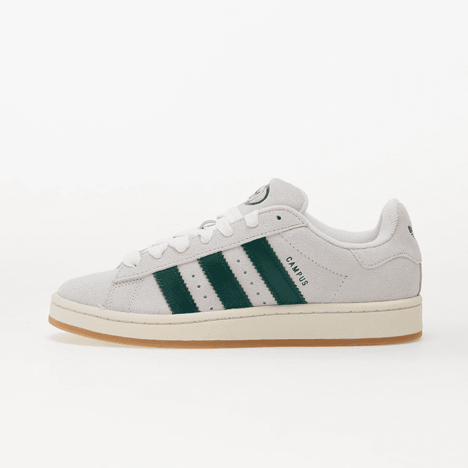 adidas Campus 00s Crystal White