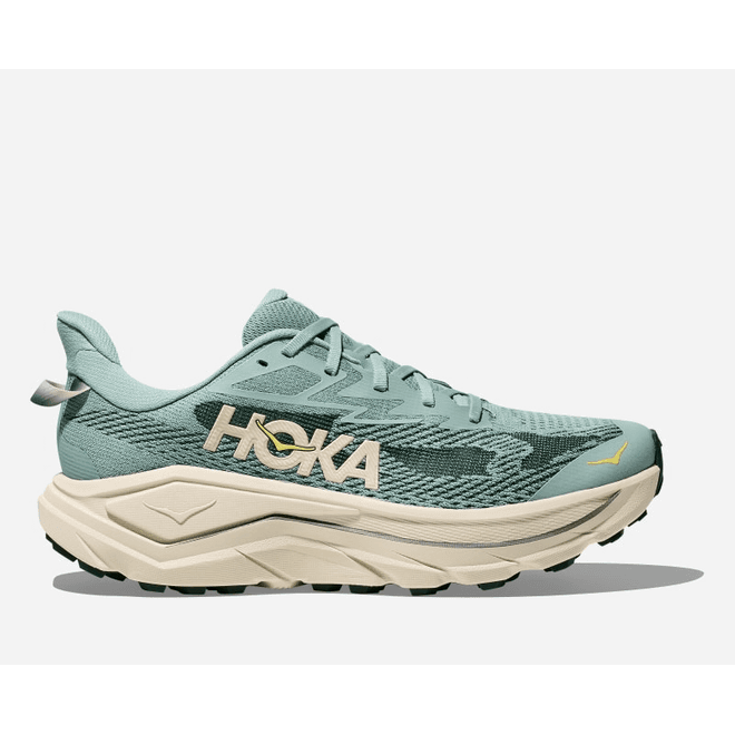 HOKA  Challenger 8 Road Running  Jade