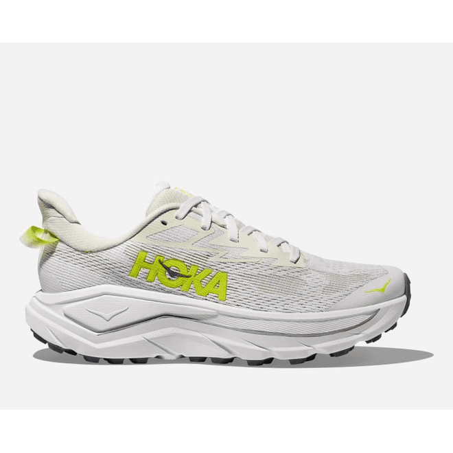 HOKA  Challenger 8 Road Running  White